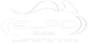 logo Elpo SAS Distribuidor Mayorista de Repuestos y Accesorios para Motos Bogotá